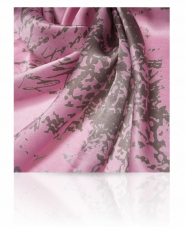 Шейный Платочек Женский SS.KV-L.HOUSE/TAUPE